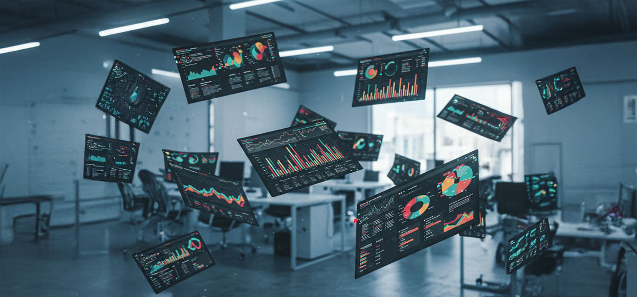 AI-Powered Data Efficiency