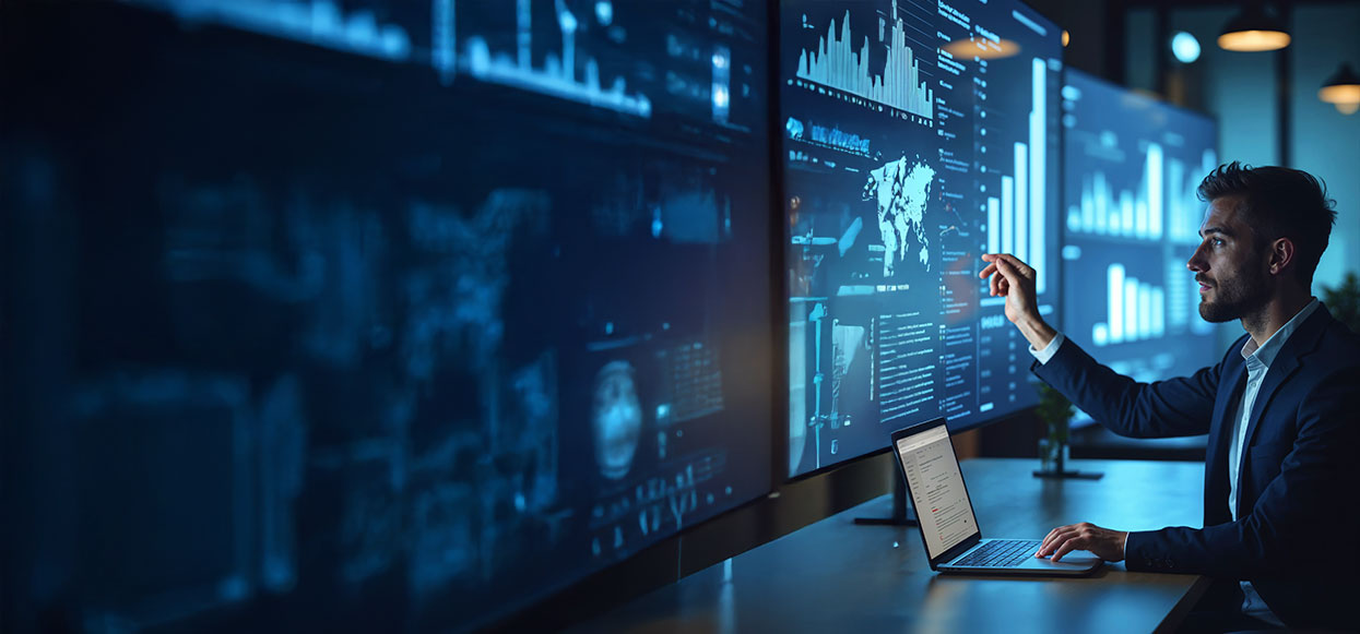 Business Operations Solutions